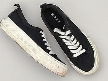 roxy obuwie: Trampki damskie, rozmiar 39 — 1