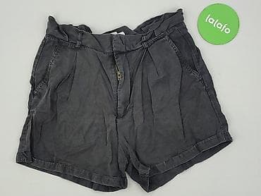 spodnie indicode: H&M L.O.G.G., Szorty damskie, rozmiar M — 3