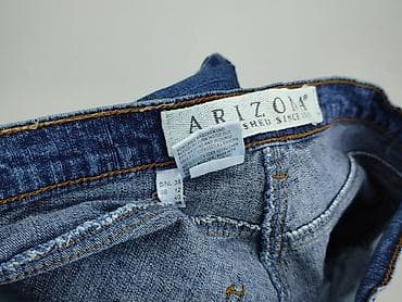 flared jeans zara: Jeansy damskie, rozmiar M — 7