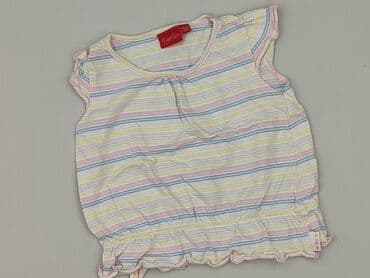 wisla krakow koszulka: T-shirt, 1.5-2 years, 86-92 cm, condition - Very good — 1