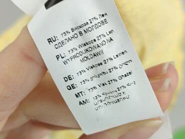 shein zolta sukienka: New Look, Sukienka damska, rozmiar M — 5