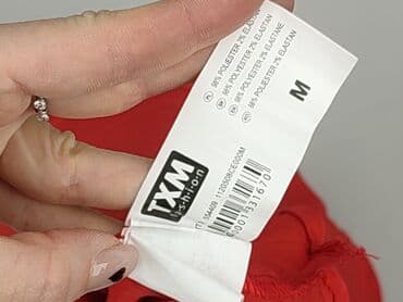 bluzki z dlugim rekawem basic: TXM, Bluzka damska, rozmiar M — 5