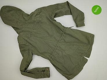 only plaszcze: Only Fashion, Parka damska, rozmiar M — 3