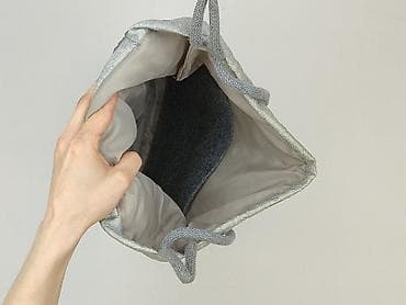 chusta rossmann: Torba materiałowa, stan - Dobry — 4