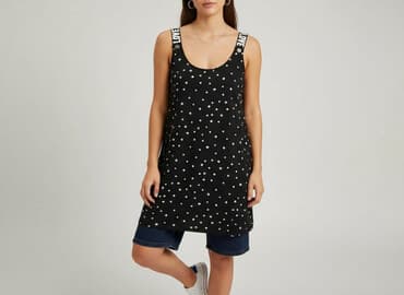 sukienki uniwersalne allegro: Enjoy, Sukienka damska, rozmiar L — 1