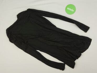 kurtki softshell damskie lidl: Sinsay, Kardigan damski, L — 10