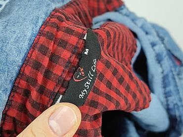 jeans tommy: Sukienka damska, rozmiar M — 4