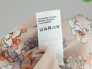 wiosenna koszula: Peacocks, Bluzka damska, rozmiar S — 5