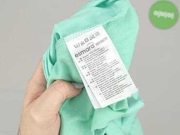 kapcie wyprzeda: Esmara, Szorty damskie, rozmiar M — 5