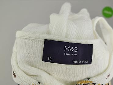 nirvana bluzki: M&S Collection, Bluzka damska, rozmiar 3XL — 4