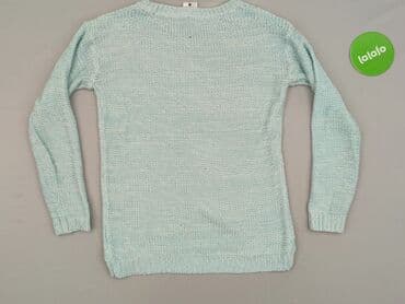 kurtki zimowe w sinsay: Sinsay, Sweter damski, rozmiar S — 3