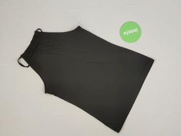 koszulka na ramiączkach jedwabna: Florence + Fred, T-shirt damski, rozmiar S — 2