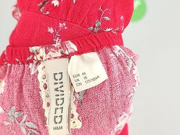 Kobiety: H&M Divided, Sukienka damska, rozmiar 3XL — 4