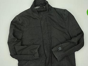 Kurtka przejściowa dla mężczyzn, rozmiar XL