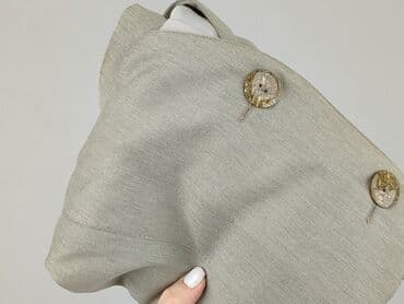 koszulka pod marynarkę damska: Marynarka damska, rozmiar XL — 5