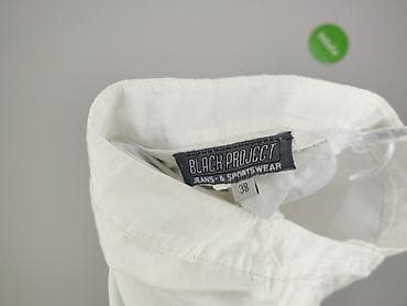 htt jeans: Denim Project, Spodnie materiałowe damskie, rozmiar M — 5