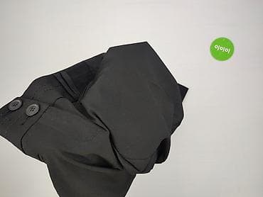 platforma second hand: Spodnie materiałowe damskie, rozmiar M — 5