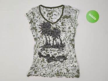 king queen koszulki: T-shirt damski, S — 2