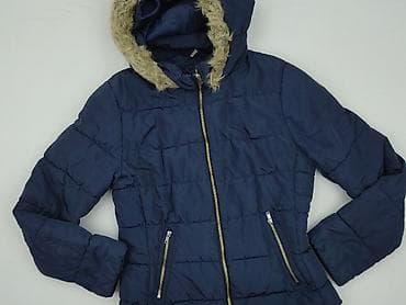 kurtki koszykarskie: H&M Divided, Kurtka zimowa damska, rozmiar 2XL — 1