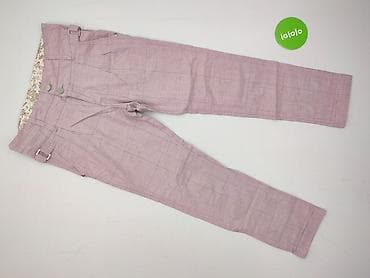 kotex garnitury: Spodnie materiałowe damskie, rozmiar S — 2