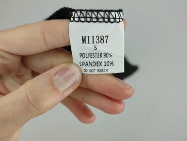 sukienki basic: Basic, Sukienka damska, rozmiar S — 4