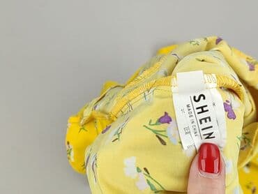 shein bluzki plus size: Shein, Kombinezon damski, rozmiar S — 6