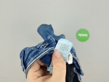 Kobiety: Denim, Spódnica damska, M — 5