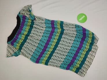 sukienki w paski reserved: Reserved, Sukienka damska, rozmiar M — 4