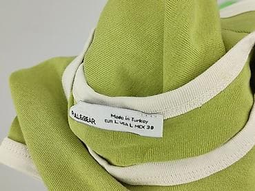 110: PULL&BEAR, T-shirt damski, rozmiar L — 6