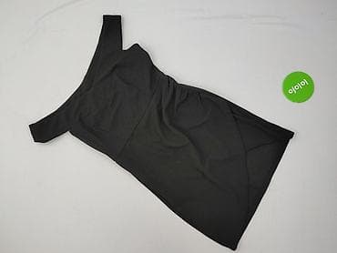 kozaki chanel: Shein, Sukienka damska, rozmiar M — 3