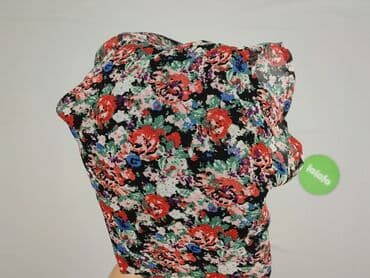 bluzka w kwiaty new yorker: Pieces, Bluzka damska, rozmiar M — 7