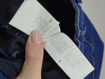 Sinsay, Jeansy damskie, rozmiar XS — 5