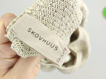 дублянка жіноча польща: Sweter damski, rozmiar 2XL — 4