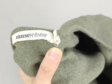 dres sweterkowy mohito: Sweter damski, 3XL — 4