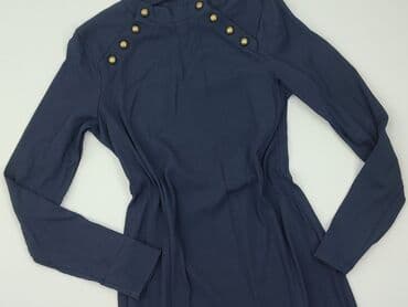 wieczorowa sukienki midi: H&M, Sukienka damska, rozmiar M — 1