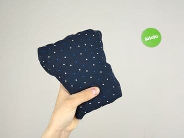 niebieska satynowa sukienka zara: C&A, Bluzka damska, rozmiar XS — 7