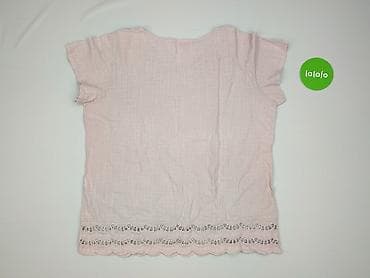 Kobiety: Bluzka damska, rozmiar 3XL — 3