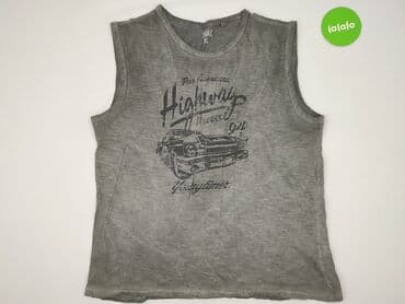 koszulka z rękawem do łokcia: X-MAIL, Podkoszulka dla mężczyzn, rozmiar XL — 2