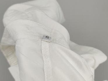 spodenki: Spodnie 3/4 damskie, rozmiar XL — 4