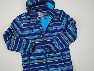 pull and bear cargo: Kurtka przejściowa, 13 lat, 152-158 cm, stan - Bardzo dobry — 1