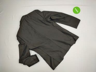 kurtka skórzana lidl: Marynarka dla mężczyzn, rozmiar S — 3