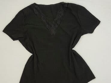 koszulki ideal z koronką: T-shirt damski, rozmiar M — 2