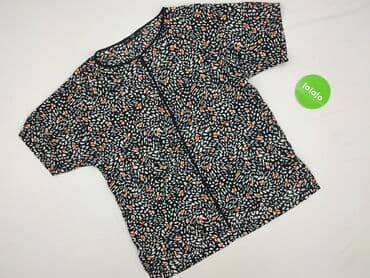 bluzki damskie dopasowane: F&F, Bluzka damska, rozmiar L — 2