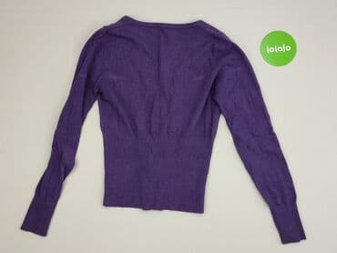 narzutka h: Women`s knitwear, size S (EU 36) — 3