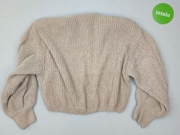 sweter zebra: Shein, Sweter damski, One size — 3