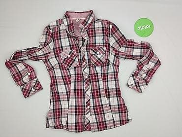 sukienki big star: Big Star, Koszula damska, rozmiar S — 2