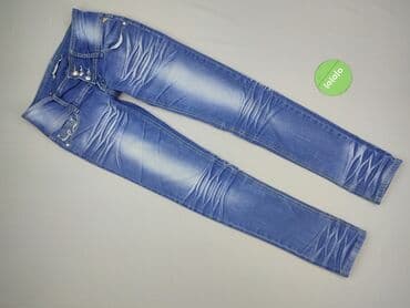 damskie jeansy lee: Denim, Jeans for women, M at lalafo.pl — 2 damskie jeansy lee: Denim, Jeans for women, M — 2