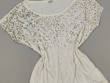 python t shirty: Bluzka damska, rozmiar M — 1