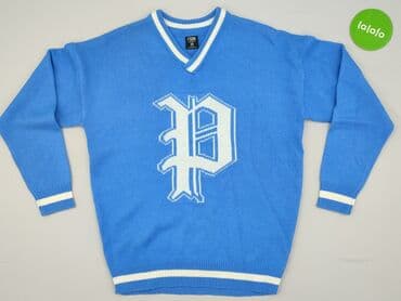 pepco sweter meski: FSBN, Sweter dla mężczyzn, rozmiar XS — 2