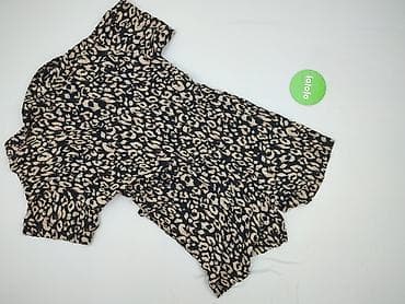 sweter hm: H&M, Ogrodniczki damskie, rozmiar 2XL — 3